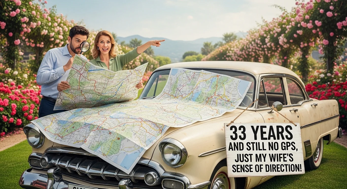 Thoughtful Card Messages for a Wedding Anniversary