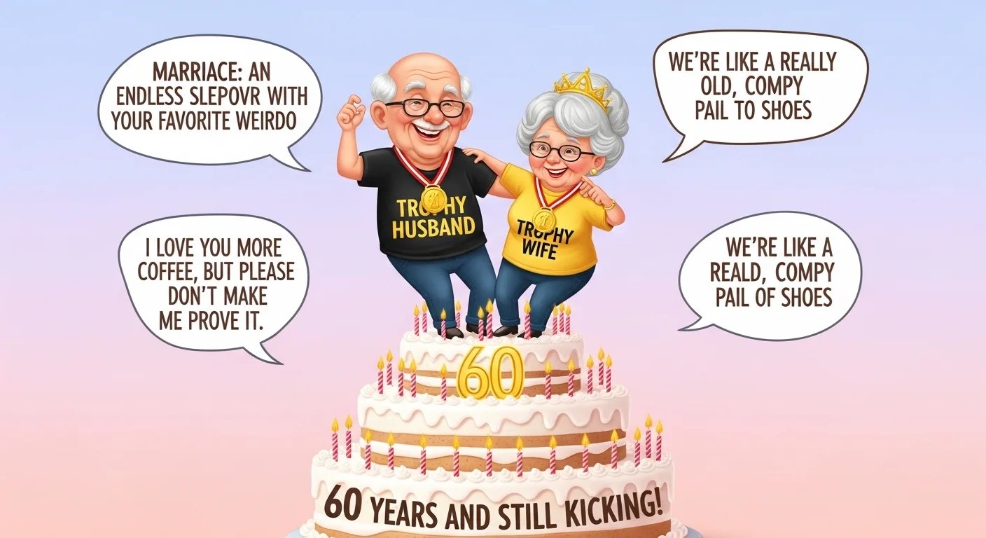 Thoughtful Card Messages for a Wedding Anniversary