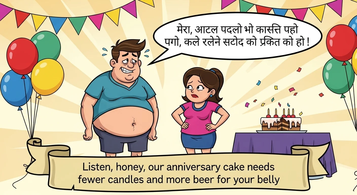 Thoughtful Card Messages for a Wedding Anniversary
