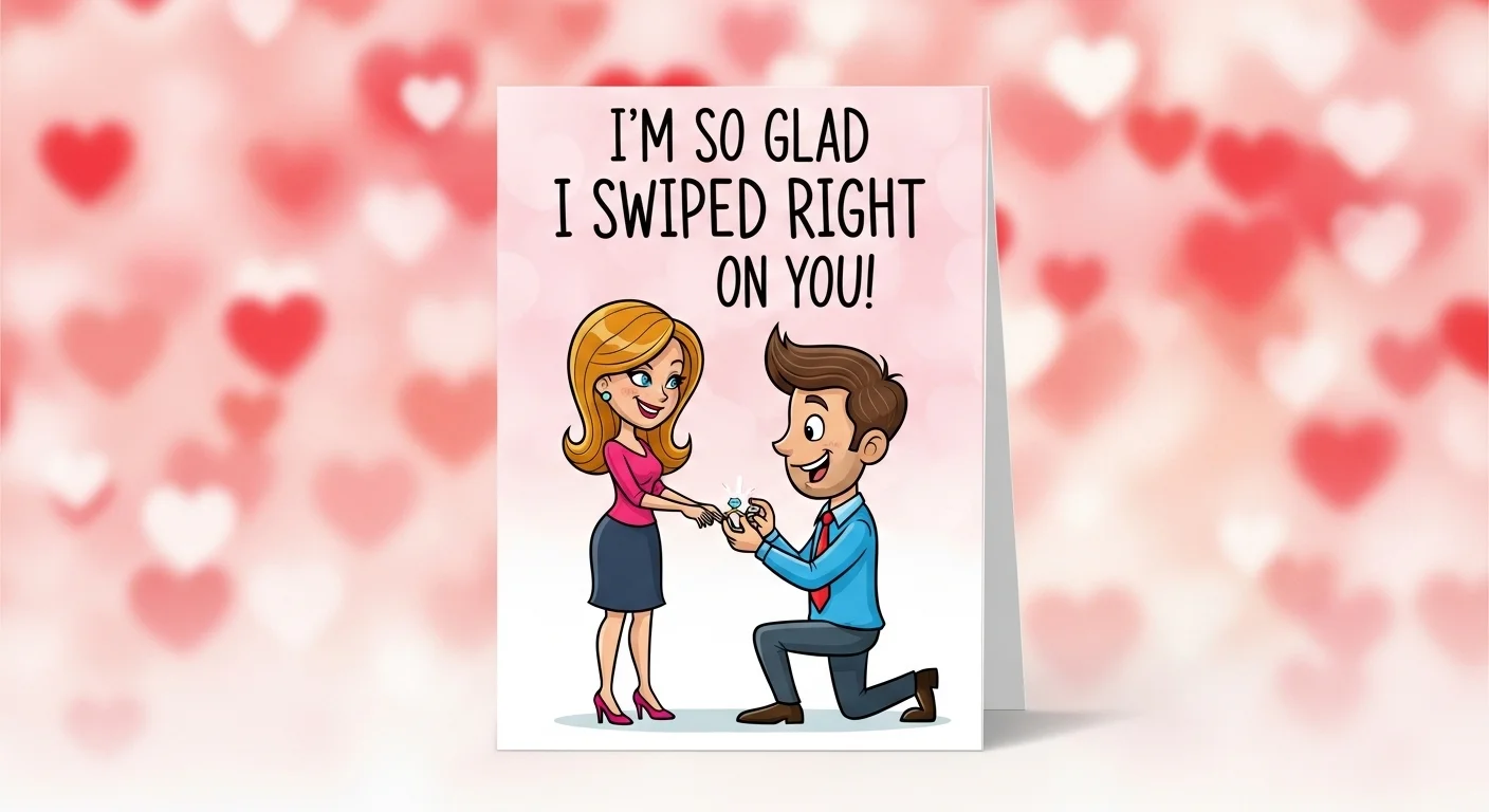 Thoughtful Card Messages for a Wedding Anniversary