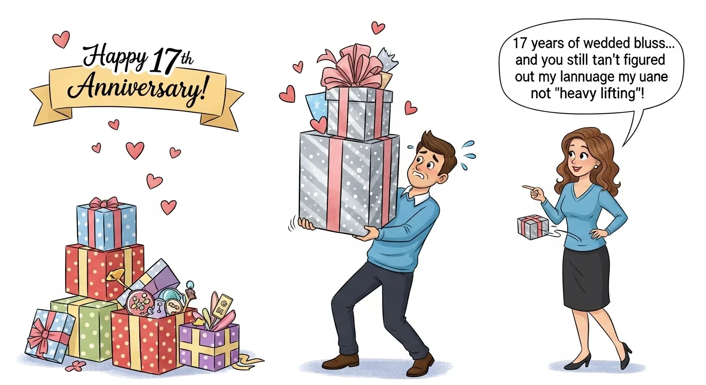 Thoughtful Card Messages for a Wedding Anniversary