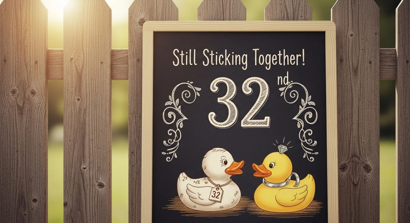 Thoughtful Card Messages for a Wedding Anniversary