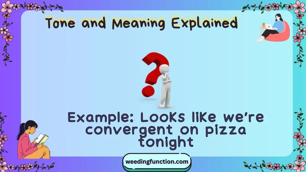 Tone and Meaning Explained