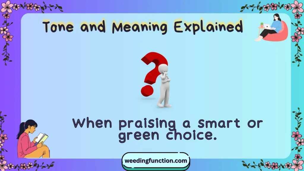 Tone and Meaning Explained