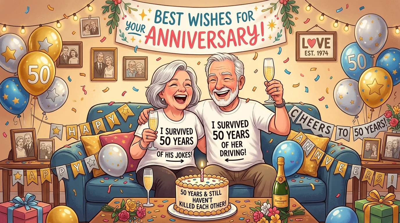 Best wishes for anniversary wishes for husband