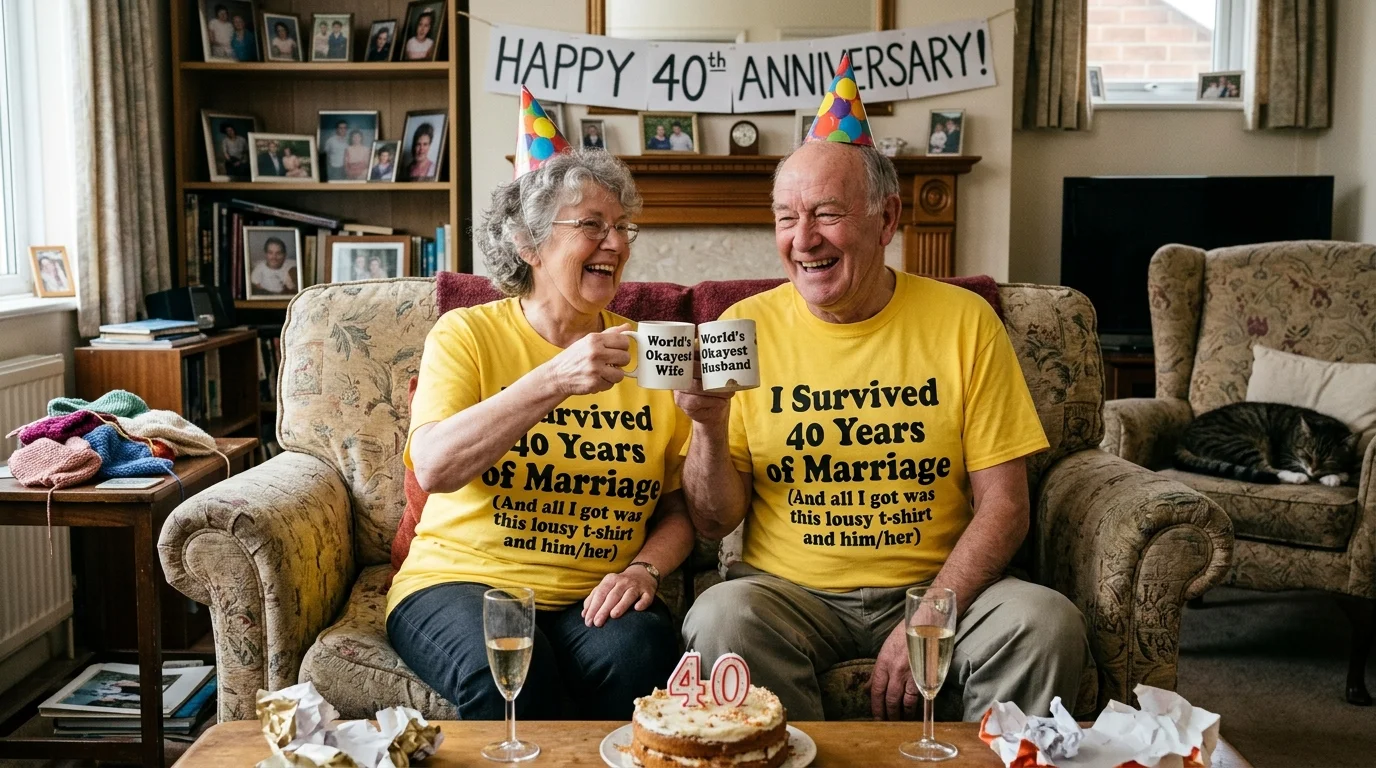 Emotional Wedding Anniversary Wishes