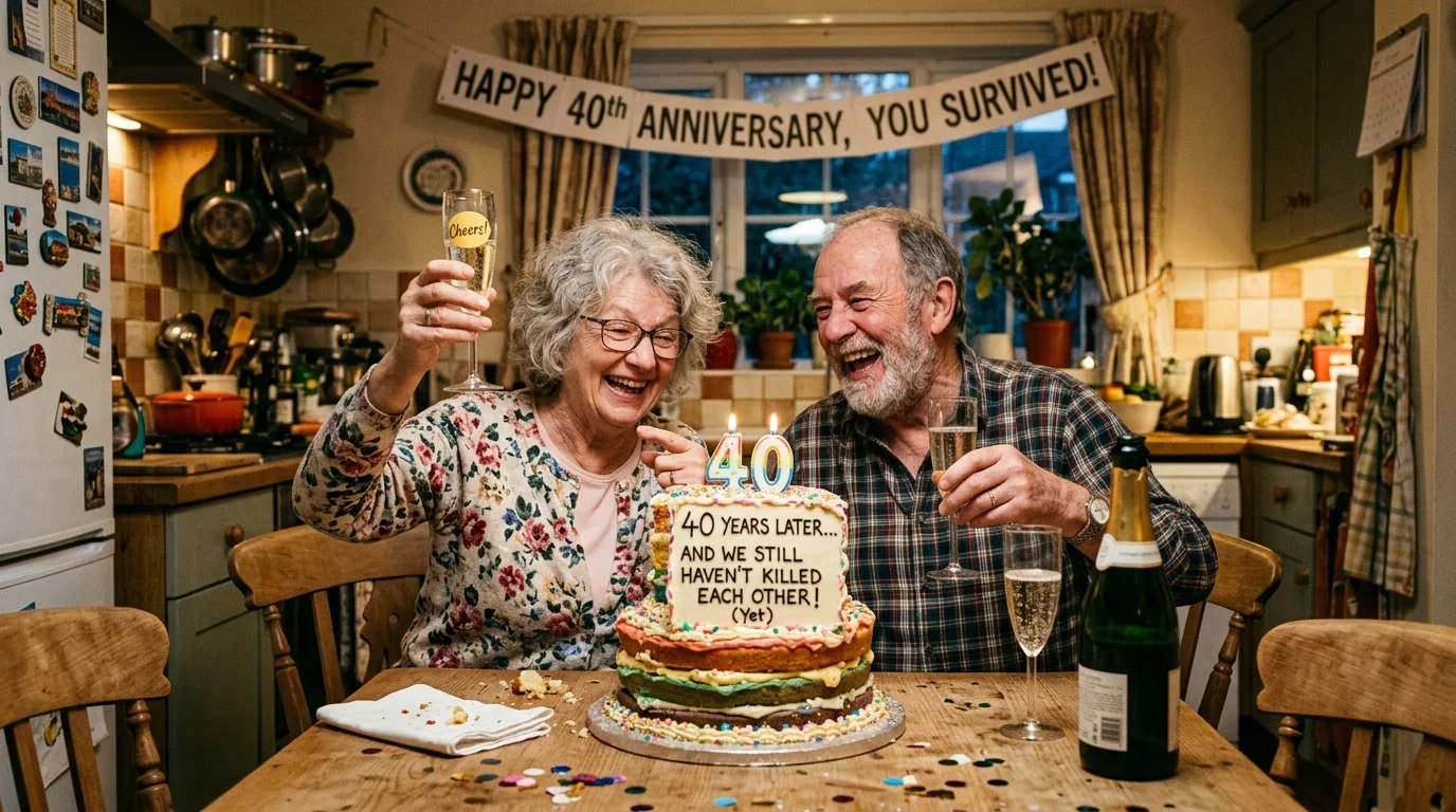 How to wish someone for their anniversary to friend