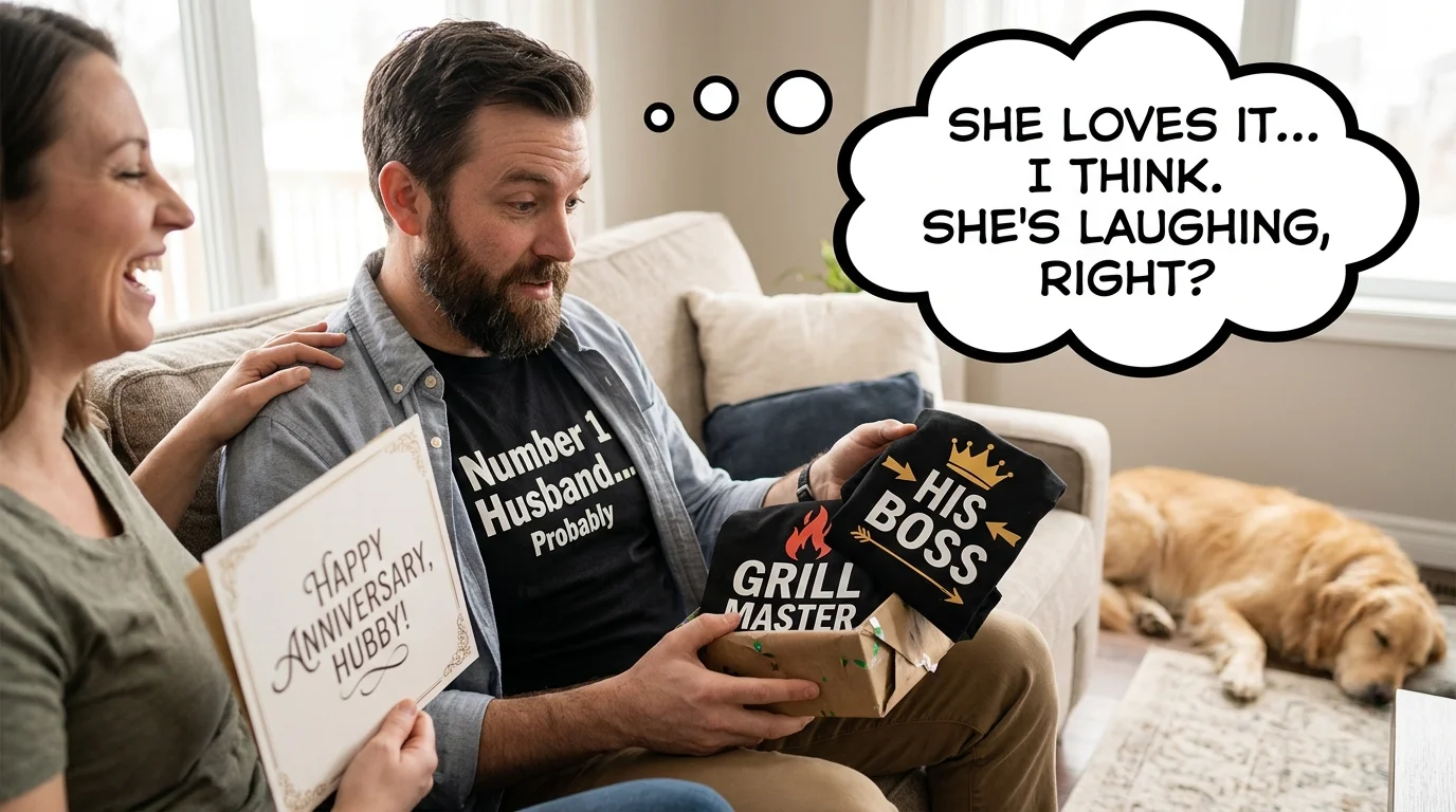 Short anniversary wish for husband